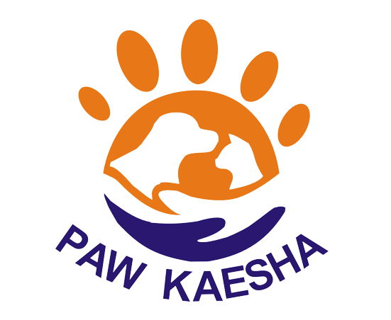 PAW KAESHA
