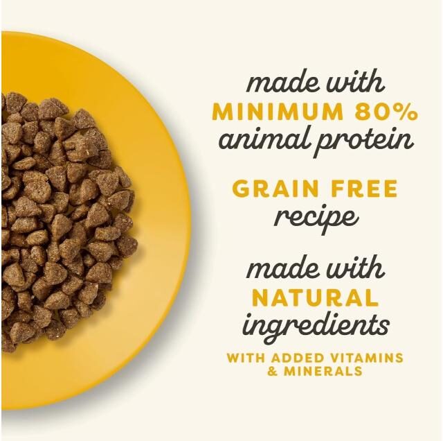 Applaws Chicken Dry Kitten Food - Image 3