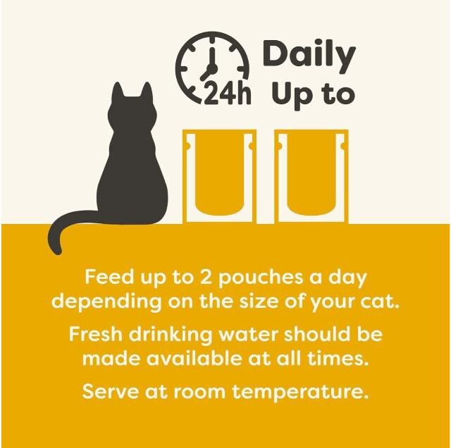Applaws Chicken with Liver in Jelly Adult Wet Cat Food 70g Pouch - Image 2