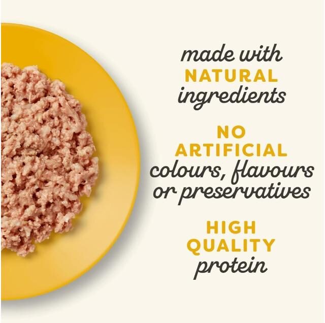 Applaws Chicken Wet Kitten Food 70g Tin - Image 2
