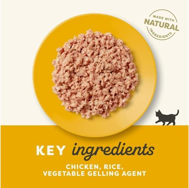Applaws Chicken Wet Kitten Food 70g Tin - Image 3