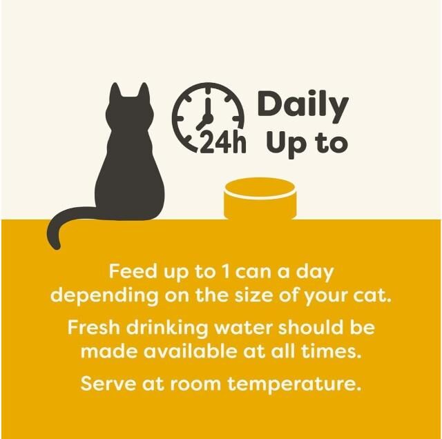 Applaws Chicken Breast in Broth Wet Cat Food Tin - Image 4