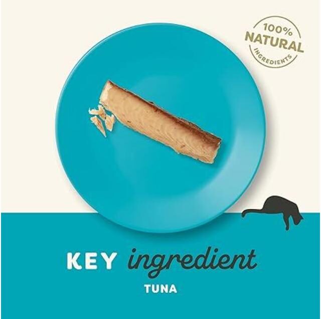 Applaws Whole Tuna Loin Cat Treat - Image 3