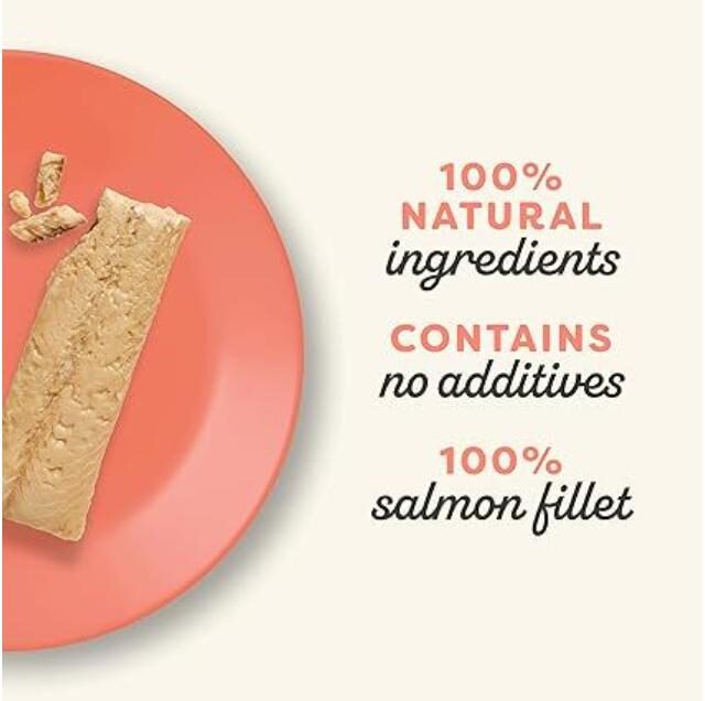 Applaws Salmon Loin Cat Treat - Image 3
