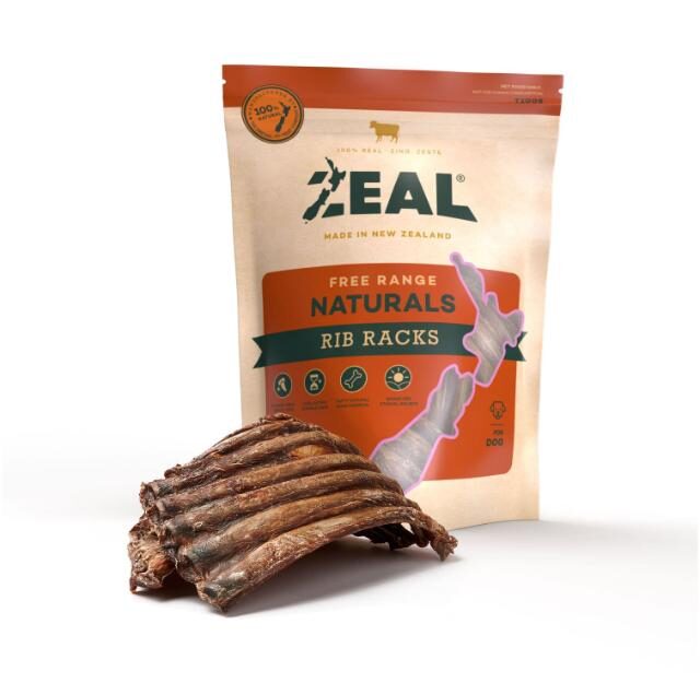 Zeal Rib Racks (150g)