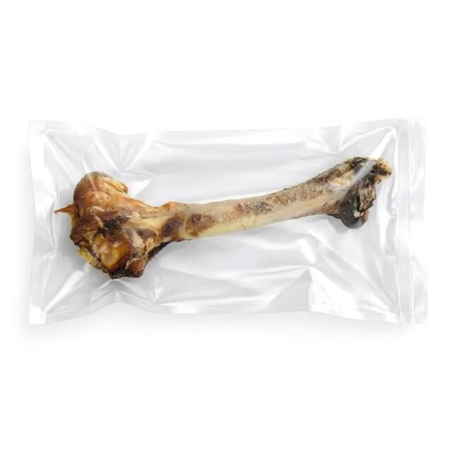 Zeal Whole Venison Shanks 700gms (1pcs) full bone