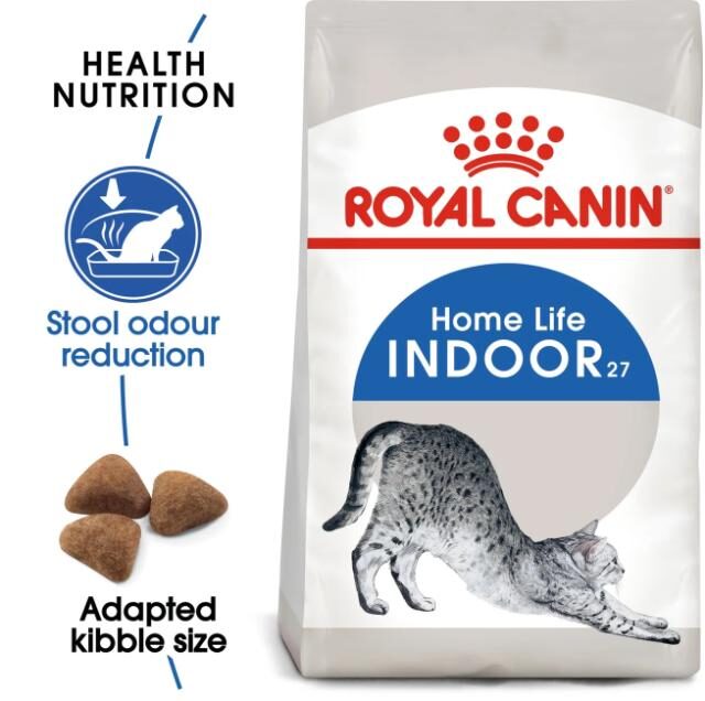 Feline Health Nutrition Indoor 2 kg