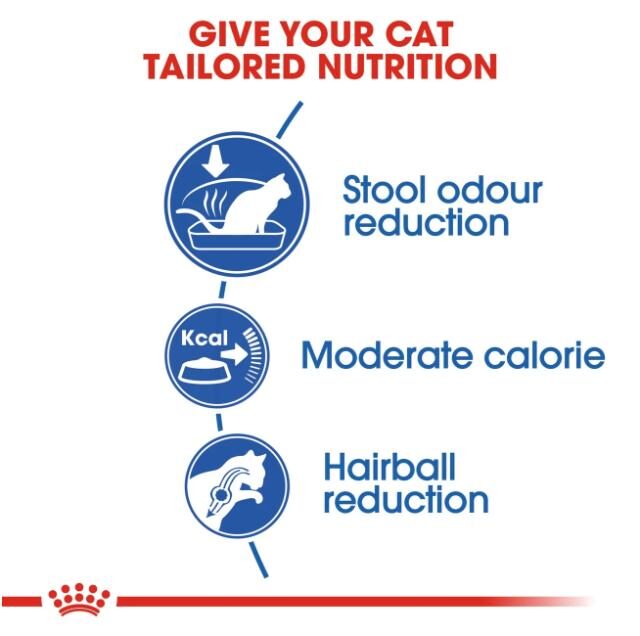 Feline Health Nutrition Indoor 2 kg - Image 3