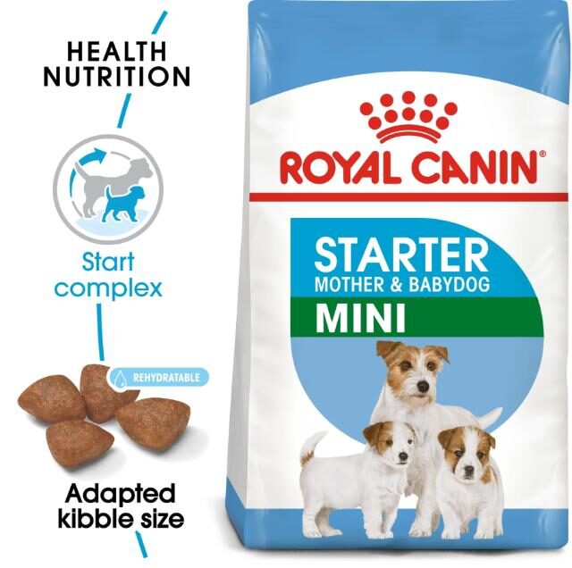 Size Health Nutrition Mini Starter 1 kg
