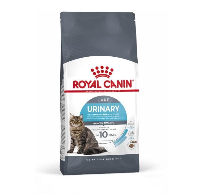 Feline Care Nutrition Urinary Care 4 kg