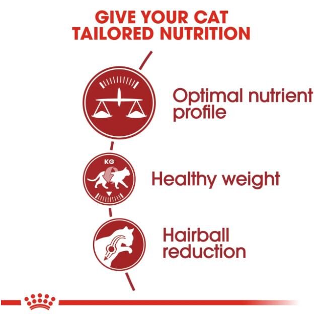 Feline Health Nutrition Fit 32 - 400 g - Image 4