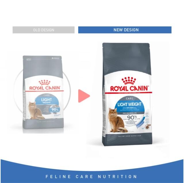 Feline Care Nutrition Light Weight Care 3 kg - Image 2