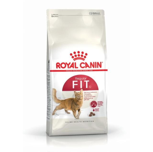 Feline Health Nutrition Fit 32 - 400 g