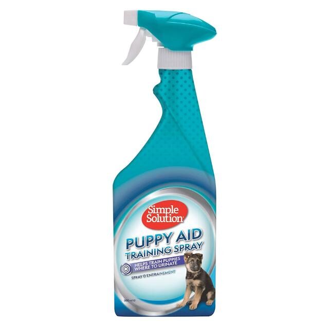 Puppy Aid Training Spray 500ml