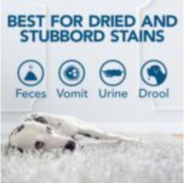 Simple Solution Oxy Charged Pet Stain and Odor Remover – 945ml - Image 4