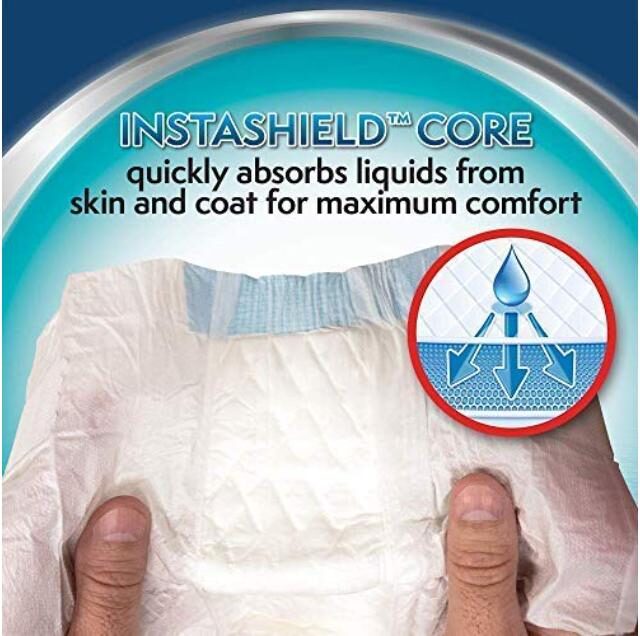 Disposable Diapers - Image 2