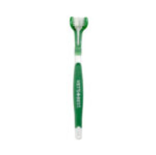 Vets Best Triple Headed Toothbrush for Dogs - Image 2