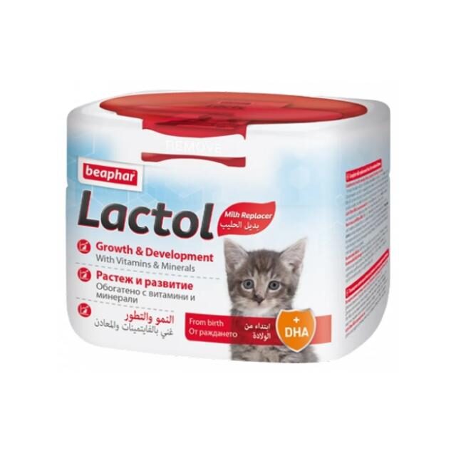 Lactol Kitten 250 g