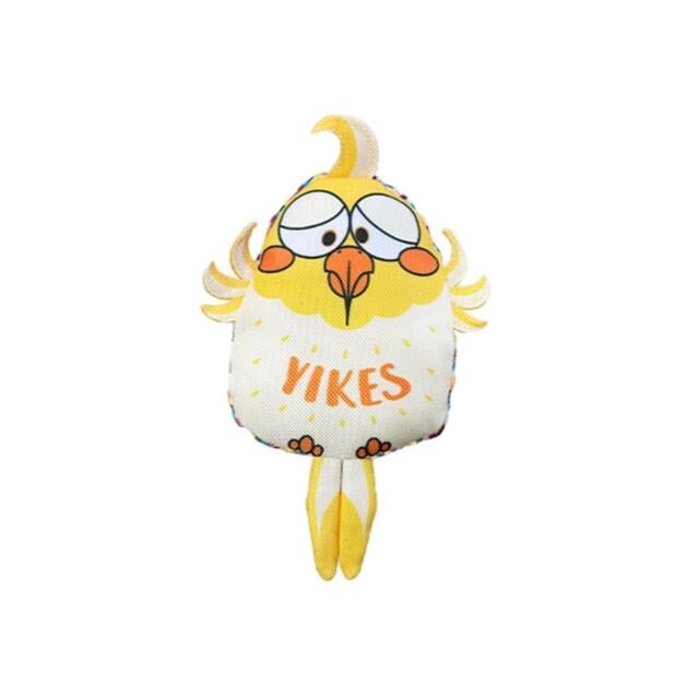 GiGwi Moody Club Bird – Large - Image 2