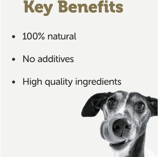Applaws Taste Toppers in Broth Chicken Wet Dog Food 156g Tin - Image 3