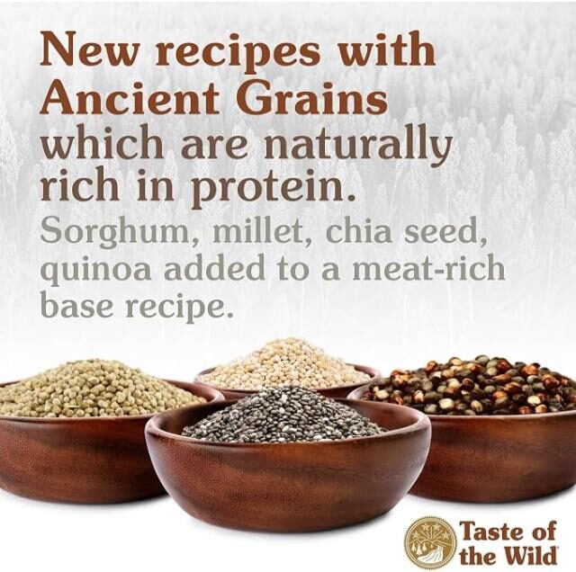 Ancient Wetlands Canine Recipe - Image 4