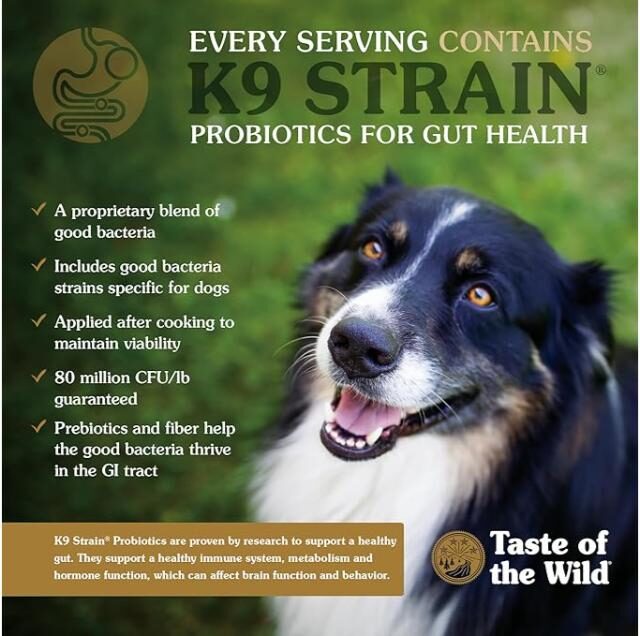 Ancient Wetlands Canine Recipe - Image 3