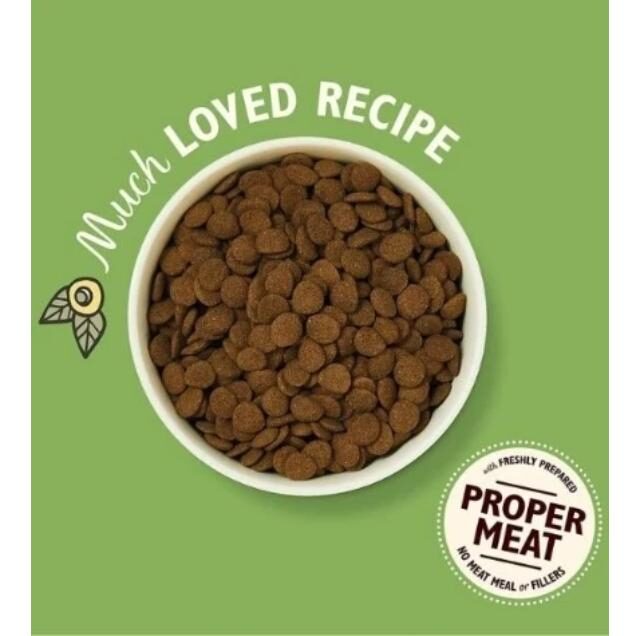 Lily's Kitchen Countryside Casserole with Chicken, Duck & Sweet Potatoes Adult Dry Dog Food - Image 3