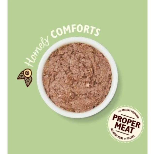 Lily's Kitchen Lamb Pate Wet Cat Food 85G - Image 3