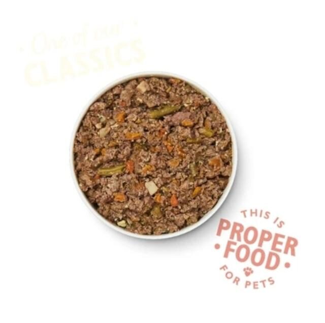 Lily's Kitchen Dog Cottage Pie Wet Dog Food 150G - Image 3