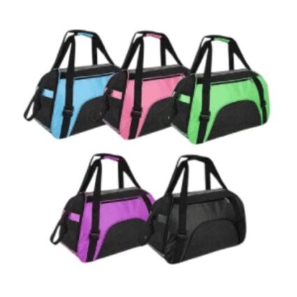 Saas Handheld Cat Traveling Bag L 53x36x26 CM