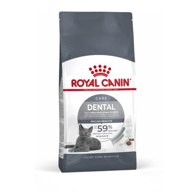 Feline Care Nutrition Dental Care 1.5 kg