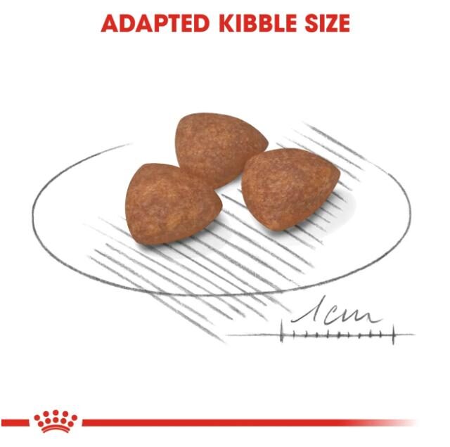 Size Health Nutrition Mini Indoor Puppy 1.5 kg - Image 4