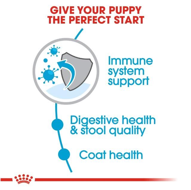 Size Health Nutrition Mini Indoor Puppy 1.5 kg - Image 3