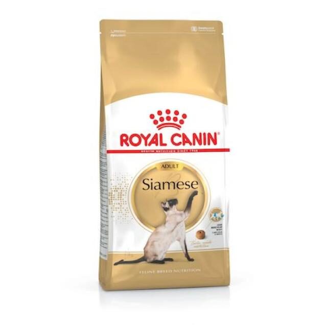 Royal Canin Dry Cat Food for Adult Siamese