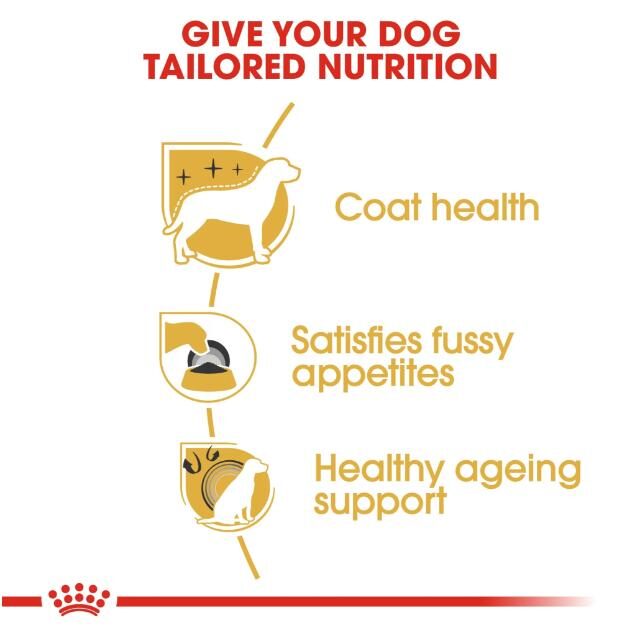 Breed Health Nutrition Yorkshire Adult 1.5 kg - Image 2