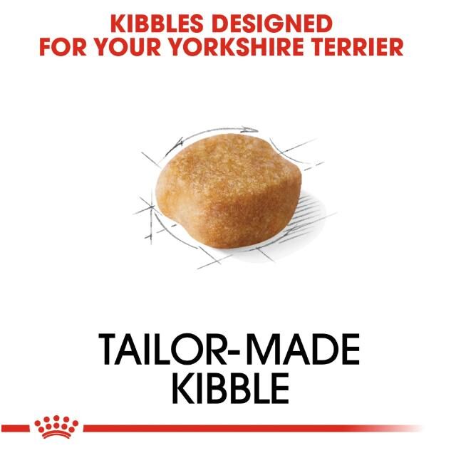 Breed Health Nutrition Yorkshire Adult 1.5 kg - Image 3