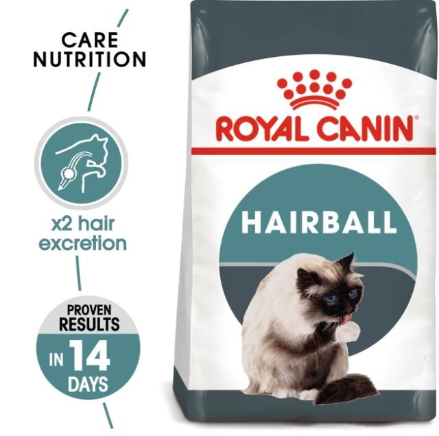 Royal Canin Hairball Care Dry Cat Food