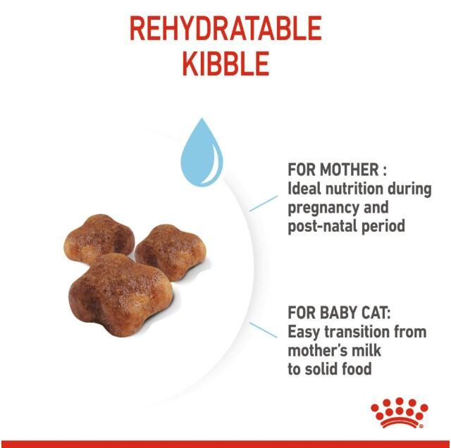 Feline Health Nutrition Mother & Babycat 4 kg - Image 3