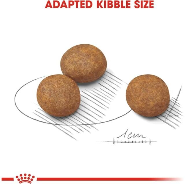 Royal Canin Shn Maxi Puppy 1 Kg Size Health Nutrition Dog Food, - Image 3