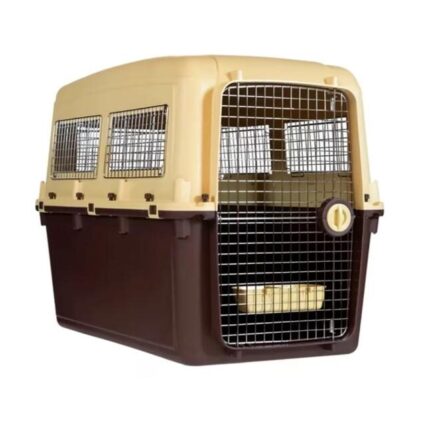 MAGNUM HIGH QUALITY DOG CARRIER SIZE:115 X 69 X85 CM
