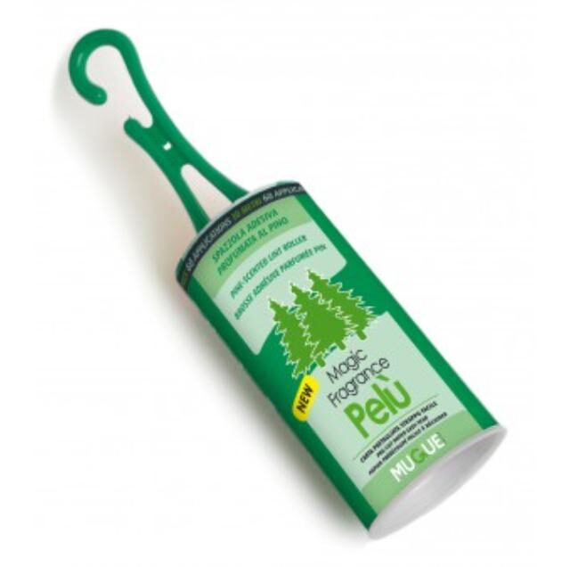 Pelù Magic Fragrance Lint Roller – Pine Scent