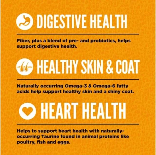 Orijen Original Protein-Rich Cat Dry Food - Image 3