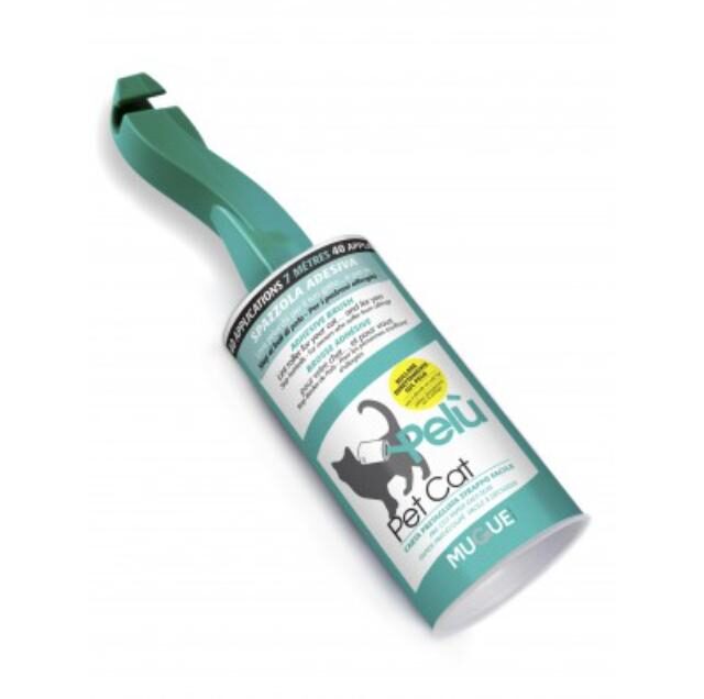 Pelù Pet Cat Lint Roller