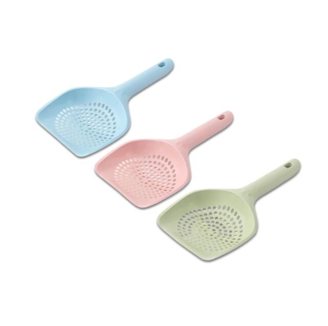 Saas Cat Litter Scoop 1193