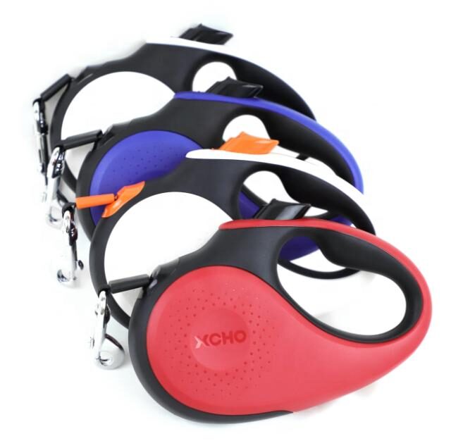 Taiji Retractable Dog Leash(Taiji X007-L)