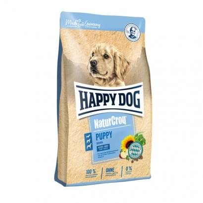 Happy Dog NaturCroq Balance 4 Kilogram