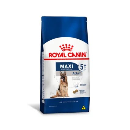 Royal Canin Shn Maxi Adult 15 Kg Size Health Nutrition Dog Food
