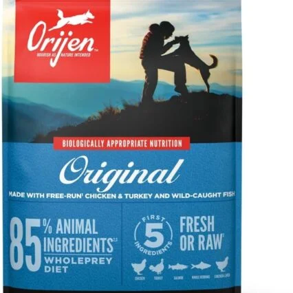 Orijen Original Dog Food 2 Kg